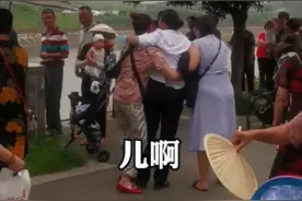 过失致人死亡罪：欺骗他人下河救狗溺水的法律责任图片