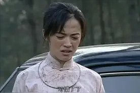 二刷《潜伏》才懂，笨拙的翠平，才是余则成在天津时最好的搭档！图片