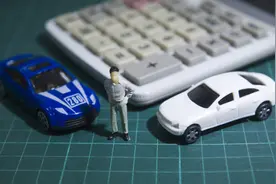 网约车进入下半场，紧抓合规率的后起之秀逐梦自动驾驶图片