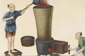 探究火药的起源发展与用途图片