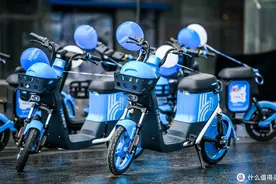 哈啰18款电动车天梯图！所有参数一次看清！本专栏不恰饭求鼓励！图片