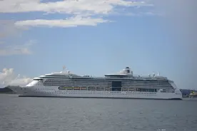 我，37岁，当了十三年海员，月薪71800，揭露真实的船员生活图片