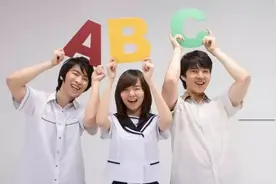 私立高中都是哪些孩子上的？图片