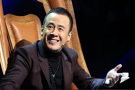 明明是“半瓶水”，却在节目上冒充资深导师，这几位别把人笑死图片