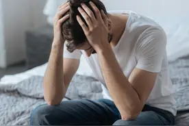 因发脾气被诊断为双相，上报系统后，如何能从管理名单中撤下来？图片