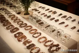 手串的颗数有讲究，14和18意义不同，你戴对了吗？图片