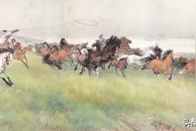 刘勃舒的继承、坚守与创新图片