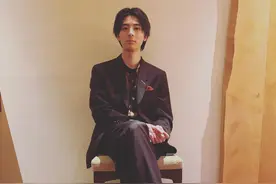 10位“身高低于170CM”的日本男演员图片