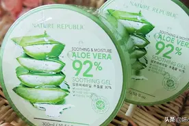 天天抹芦荟胶好吗？芦荟胶用在哪个步骤比较好呢？图片