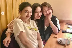 具俊晔在台人气爆棚！好友爆大S私下状态，回春十岁娇羞似小女孩图片