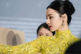 核废水后，迪丽热巴仍未停止为日本品牌带货，搬石头砸自己的脚图片