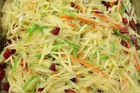 1000道食堂菜单素菜（副菜）笔记分享，第一篇图片