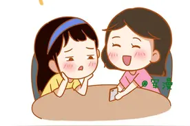 女生第一次谈恋爱的表现图片