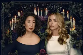 又A又飒又过瘾，这才是真正的大女主剧图片