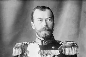 尼古拉二世退位后，为何没有流亡外国呢？图片