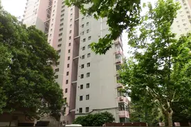 上海这些房子，居然五年都没涨图片