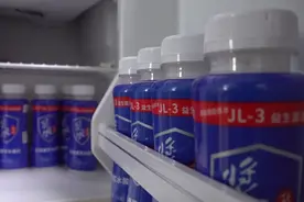 科研赋能浆水：能否解馋又解忧？图片