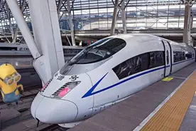 亳州市的7个高铁站，第五个在建设中，第六第七个待建设图片