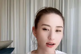 我就是平平无奇的☀防晒小天才啦～真的晒不黑#蕉下图片