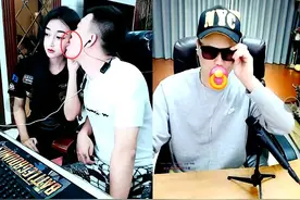 太死亡！小白龙直播舔媳妇！​战神点退频道刷，大佛血喷图片