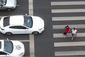 闯红灯多久可以查，当天可以看到违章记录吗图片