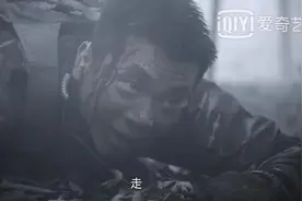 特战荣耀：5万块拆迁款打了白龙的脸，向飞牺牲改写五人命运图片