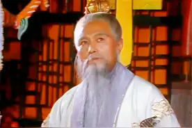 难怪如来敢无视菩提祖师，他有什么隐藏的身份？图片