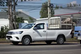 皮卡高速收费标准，皮卡车免过路费方法图片