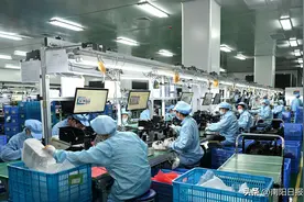 抓牢项目生命线 奏响建设最强音 ——南阳市先进制造业开发区暨城市建设观摩活动侧记图片