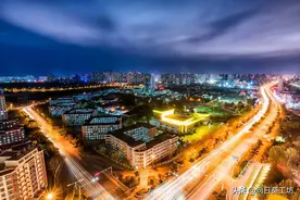 燕山大学，一所被低估的重点高校图片