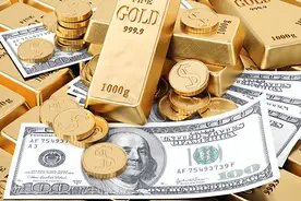 美联储多次拒绝多国运黄金，中国打破沉默，黄金何时能运回国？图片