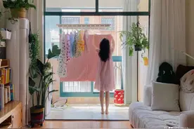 坚持9个生活习惯，让家告别杂乱，只可惜很多中国家庭都做不到图片