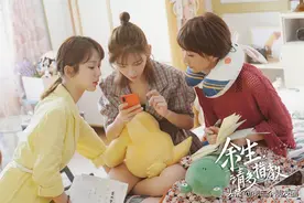 爆剧《余生》都大结局了，为何迟迟不开分：是不敢吗？图片