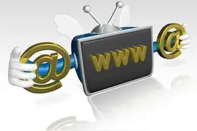 网络带来的影响图片