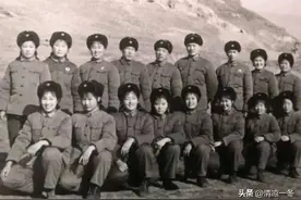 曾经的铁道兵…图片