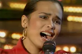 追忆春晚——80年代的最后一届1989年第7届央视春晚图片