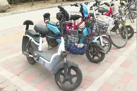 戳视频！教您快速办理电动自行车备案预约图片