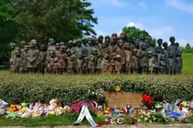 你知道六一儿童节的由来吗？铭记历史，珍惜当下图片