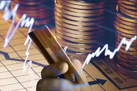 对比美的和海尔，格力电器轻资产商业模式下的资产配置分析图片