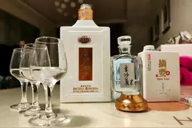 金沙回沙 近期远近闻名 触目惊心得酒评图片