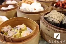 营养早餐，四大标准一个别少~图片