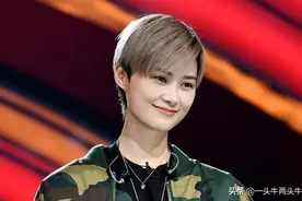 人生无常，从38岁的李宇春自曝身患重病引爆热搜说起图片