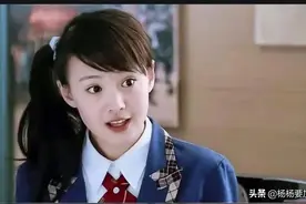 一起来看流星雨中的经典台词，你记得哪些图片