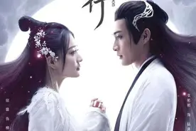 男演员长相有多重要？《月歌行》中张彬彬但凡丑点，都被配角碾压图片