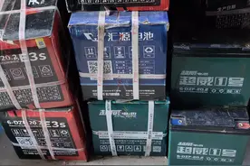 才知道电动车换电池更正确的方法，简单实用，商家不会告诉你图片