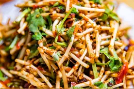 120种野菜介绍，图名并茂，快来认识一下！涨知识不吃亏图片