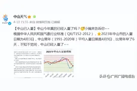 爱吃第一名的广东人，为什么胖子少？这些理由无法反驳图片