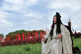 古代4大奇人：差不多500年出一位，能“预知未来”，如今奇人是谁图片
