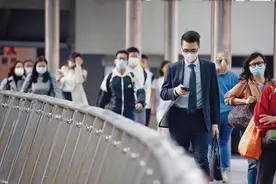 「高端人才通行证计划」正式开放申请！1个月即获香港身份！图片