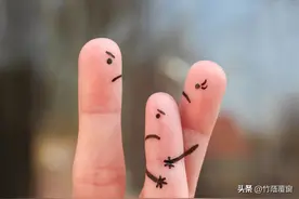 单亲妈妈和儿子相依为命（一）很不幸成为单亲了图片